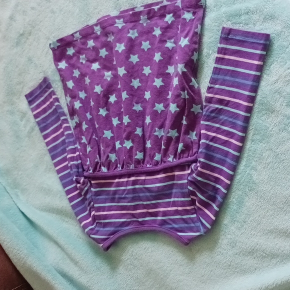 3/$15 Toddler's Stars & Stripes LS Top by Gorgeous Wonderkids - Picture 6 of 6